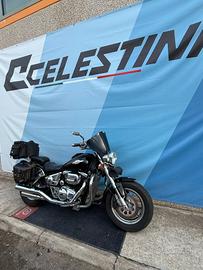 Suzuki VZ Marauder 800 1998