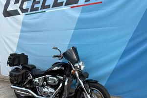 Suzuki VZ Marauder 800 1998