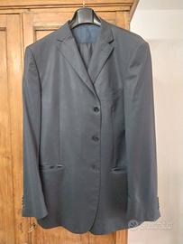 Vestito Zegna