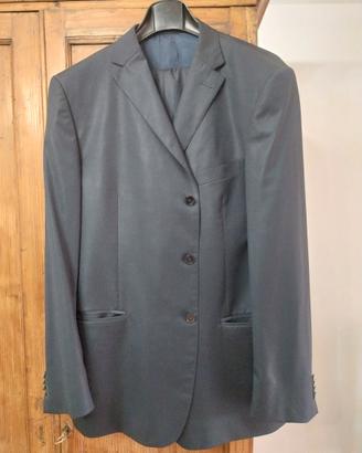 Vestito Zegna