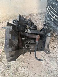 Cambio 1.3 multijet 75cv