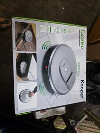 Aspirapolvere Robot  wireless 