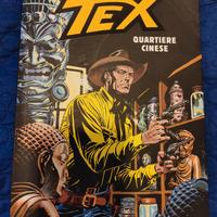  Tex a colori