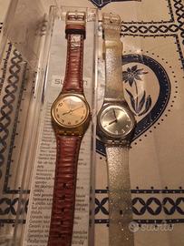 SWATCH LADY SPHERIKA LK150 E GUSTAR TOO