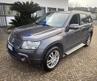 Suzuki Grand Vitara 1.9 DDiS 5 porte Crossover