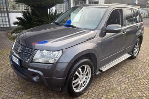 Suzuki Grand Vitara 1.9 DDiS 5 porte Crossover