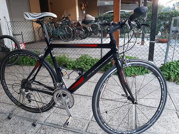 Bici da corsa