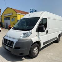 Fiat Ducato Maxi 2.3 multijet - 47.945 km