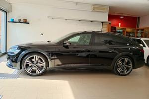 Audi A6 allroad A6 allroad 40 TDI 2.0 quattro S tr