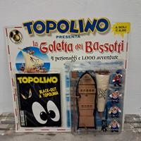 Goletta topolino