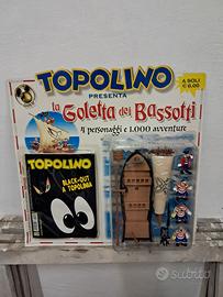 Goletta topolino