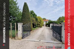 Brugnera - Rustico Rif. V41