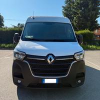 Renault Master 2.3 dCi L3 H3 - 12 MESI DI GARANZIA