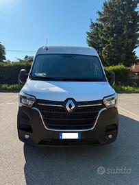 Renault Master 2.3 dCi L3 H3 - 12 MESI DI GARANZIA
