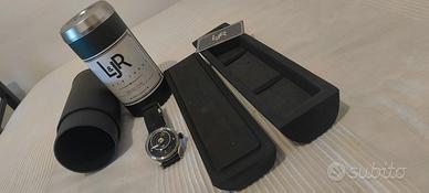 Orologio L&Jr Edizione Limitata numerata