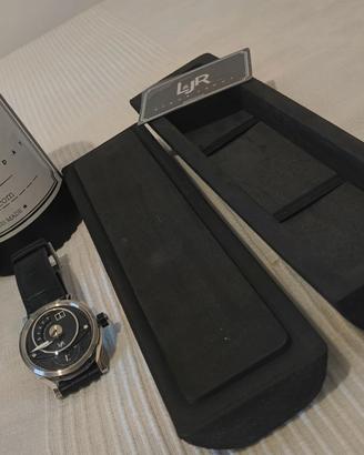 Orologio L&Jr Edizione Limitata numerata