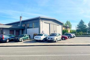 CAPANNONE A PREMARIACCO