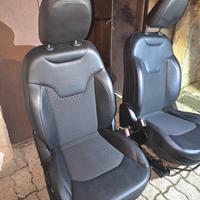 interni jeep compass 4xe 2020