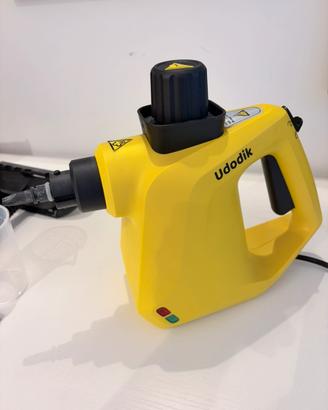 Vaporizzatore pulizia a vapore