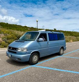 VW Caravelle T4 furgone