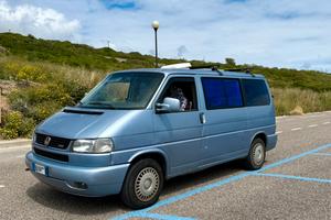 VW Caravelle T4 furgone