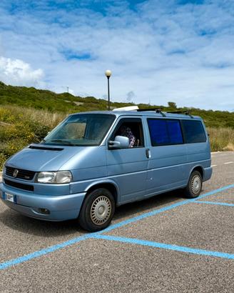 VW Caravelle T4 furgone