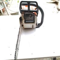 motosega STIHL 