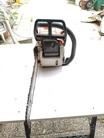 motosega STIHL 
