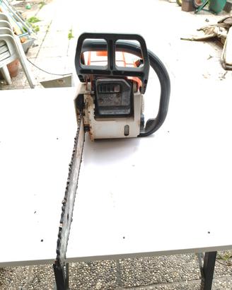 motosega STIHL 