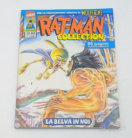 Rat-Man Collection n.3 (1997) PRIMA EDIZIONE