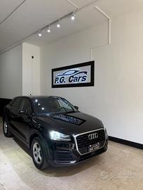Audi Q2 30 TDI S tronic