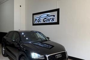 Audi Q2 30 TDI S tronic