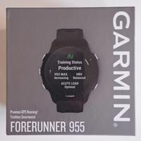Garmin Forerunner 955