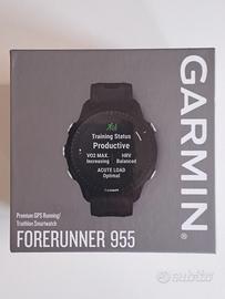Garmin Forerunner 955