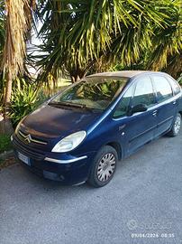 Citroen Picasso 1.6 anno 2006