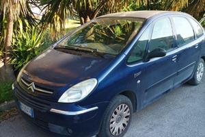 Citroen Xsara Picasso 1.6 anno 2006
