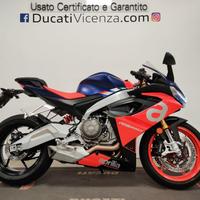 APRILIA RS 660 DEP 