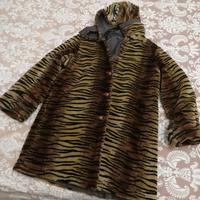 Cappotto double-face