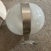 Applique Clio di Sergio Mazza per Artemide