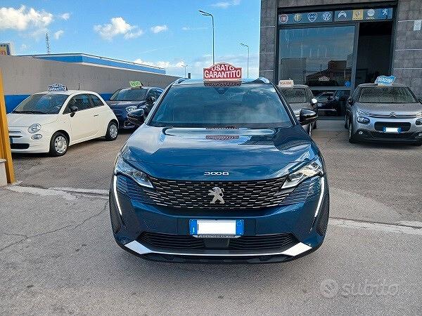 Peugeot 3008 2023 photo 2