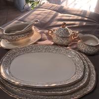 servizio da tavola porcellana seltmann Bavaria 