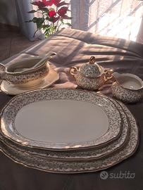 servizio da tavola porcellana seltmann Bavaria 