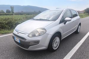 FIAT PUNTO EVO 1.2 DYNAMIC "OK NEOPATENTATI"