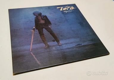 Vinile Toto - Hydra