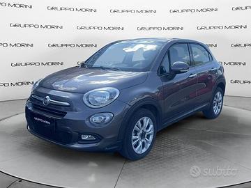 FIAT 500X 1.6 MultiJet 120 CV Pop Star