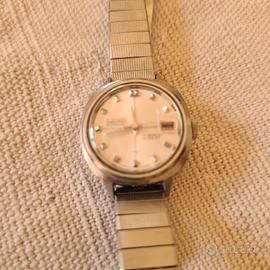 Seiko Automatic Hi-Beat