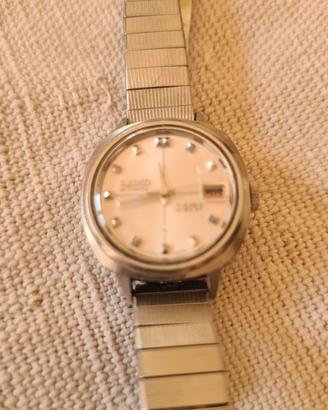 Seiko Automatic Hi-Beat
