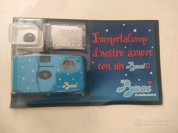 Macchina Fotografica Vintage A Rullino Nuova Sigil