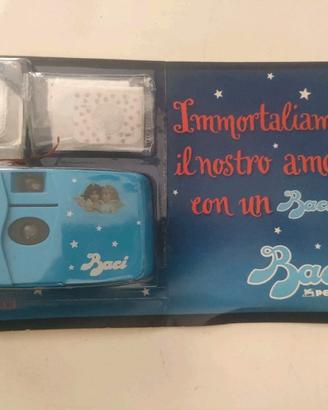 Macchina Fotografica Vintage A Rullino Nuova Sigil