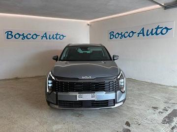 KIA Sportage 1.6 CRDi MHEV Style